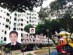 Blk 28 Jalan Bahagia (Kallang/Whampoa), HDB 3 Rooms #123142422